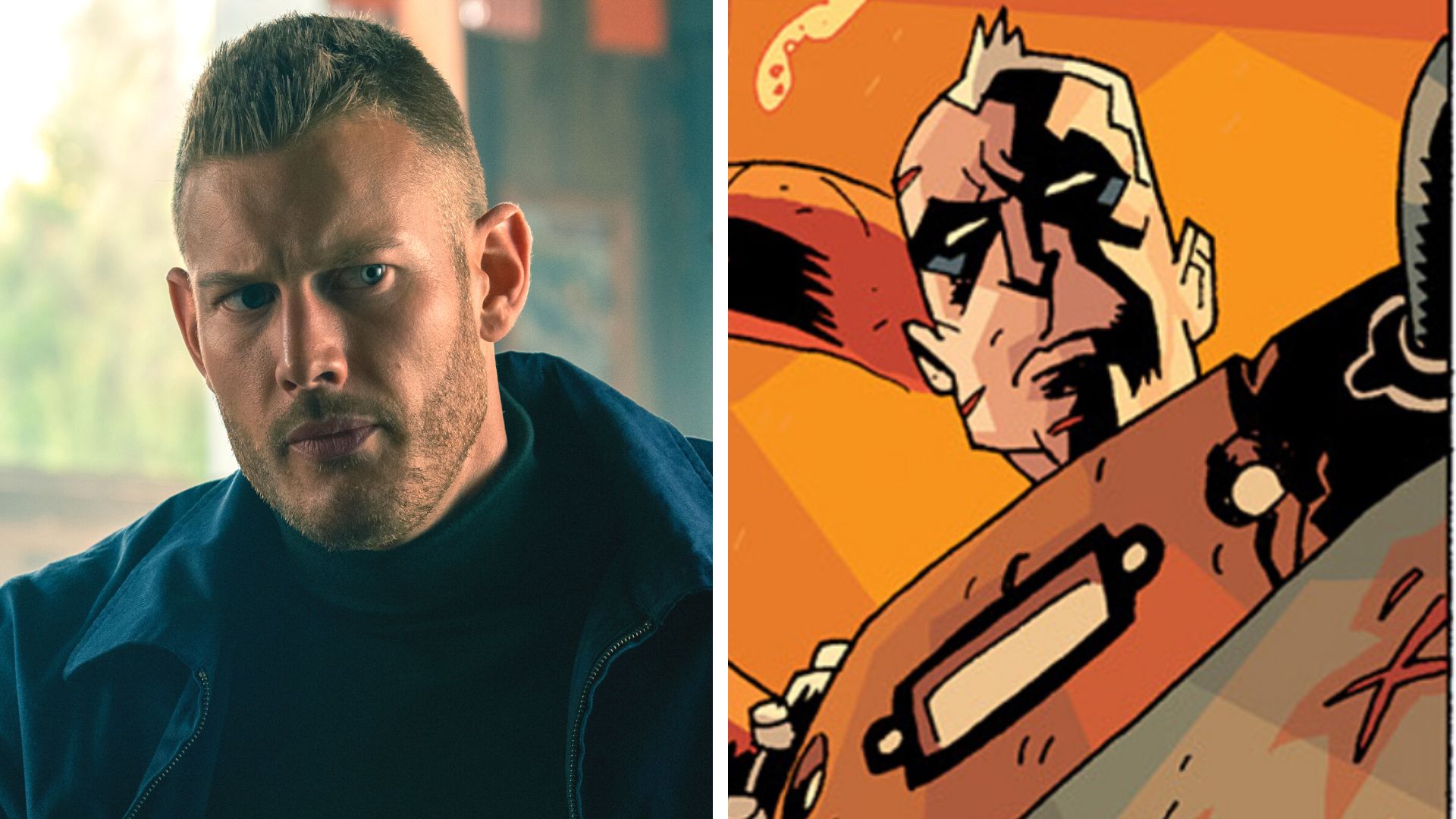 Voici comment les personnages de 'The Umbrella Academy' devraient être selon les bandes dessinées: ils ont changé pour Netflix - Univision