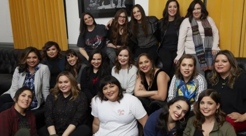 Vous êtes un scénariste latino : Netflix vous cherche - Tendances numériques