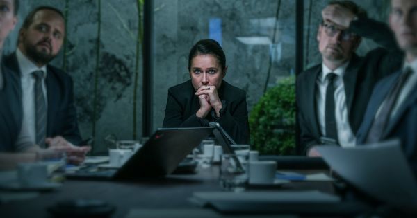Week-end: Netflix a créé la quatrième saison de la série qui a battu tous les records
