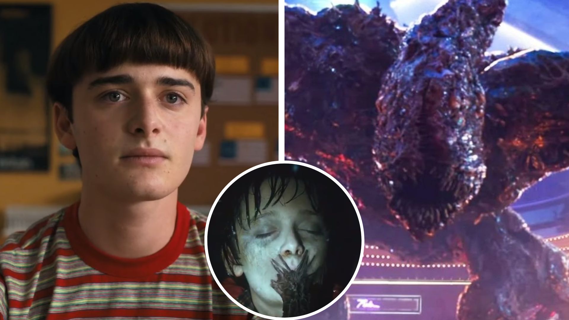 Will de 'Stranger Things' est le Mind Flayer : 4 théories qui le prouvent dans la série Netflix