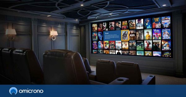 kaléidescape, le "netflix des riches" qui vous permet de regarder plus de 14 000 films dans la plus haute qualité - EL ESPAÑOL