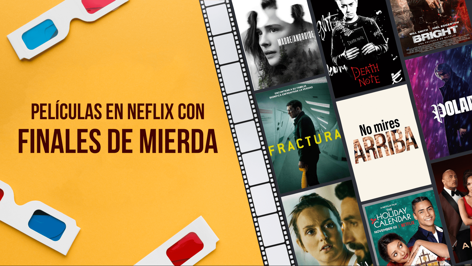 10 films Netflix avec une fin de merde - Hypertext