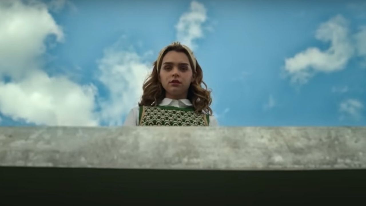 'Control Z' : La première de sa nouvelle saison arrive sur Netflix - MVS News