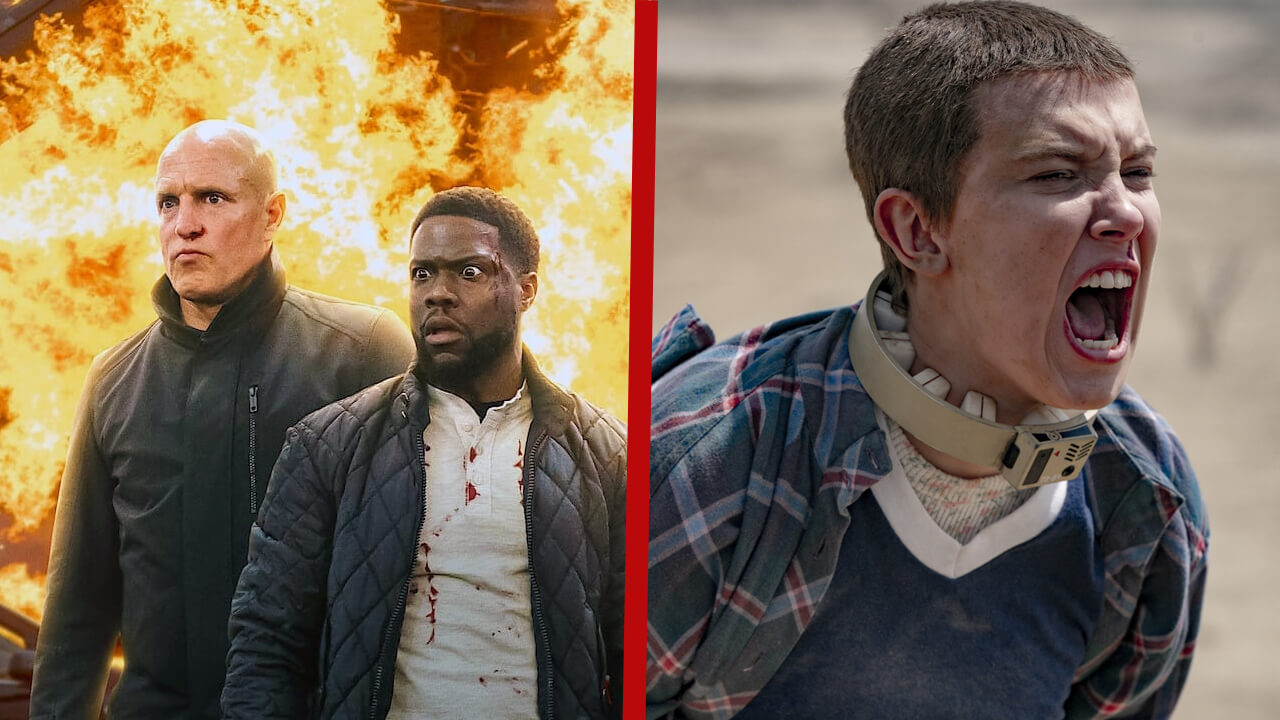 Top 100 des films et émissions sur Netflix cette semaine : 10 juillet 2022