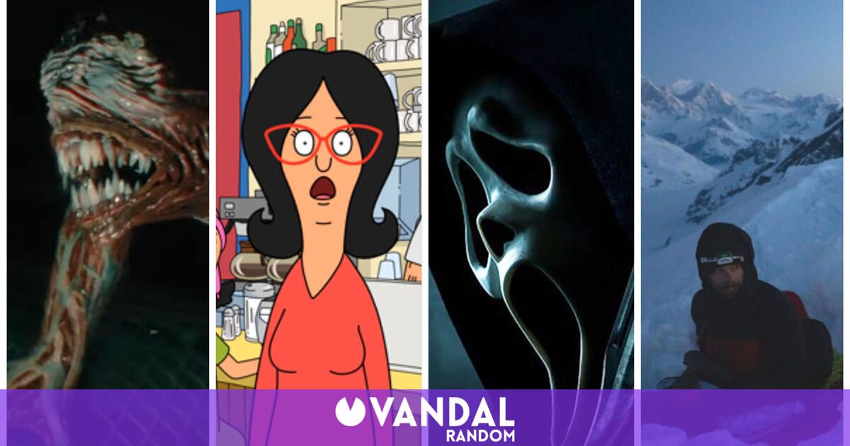 Premières cette semaine sur Netflix, HBO Max, Prime Video et Disney + (du 11 au 17 juillet) – phoneia
