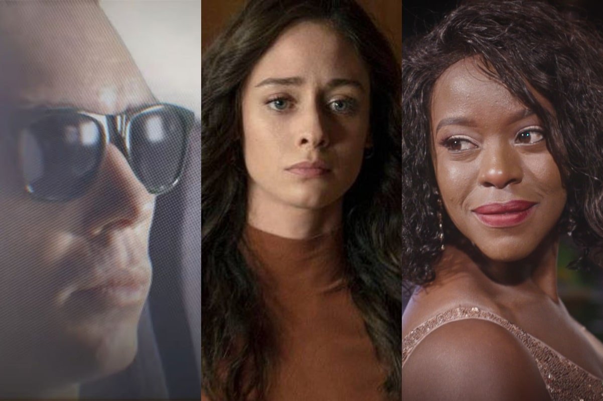 Netflix : 3 séries diffusées cette semaine - Indie Hoy