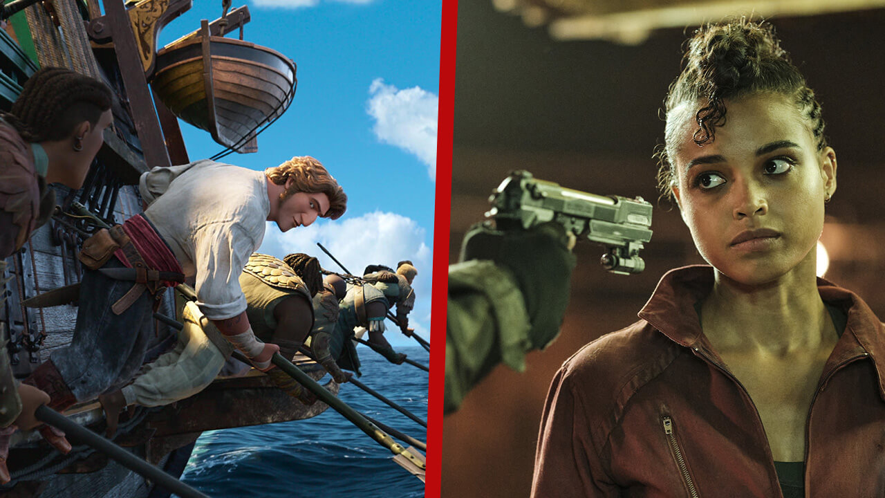 Top 100 des films et émissions sur Netflix cette semaine : 24 juillet 2022