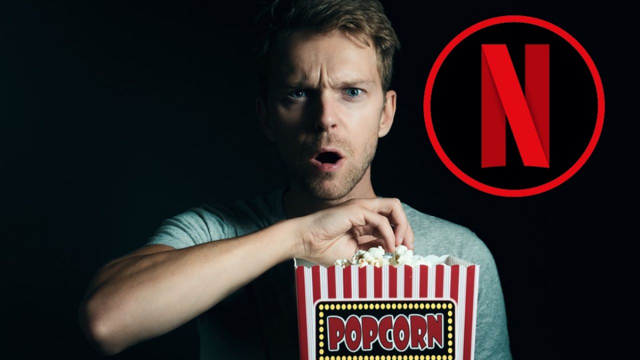 3 films NETFLIX que vous devez regarder avant qu'ils ne disparaissent du 4 au 7 juillet