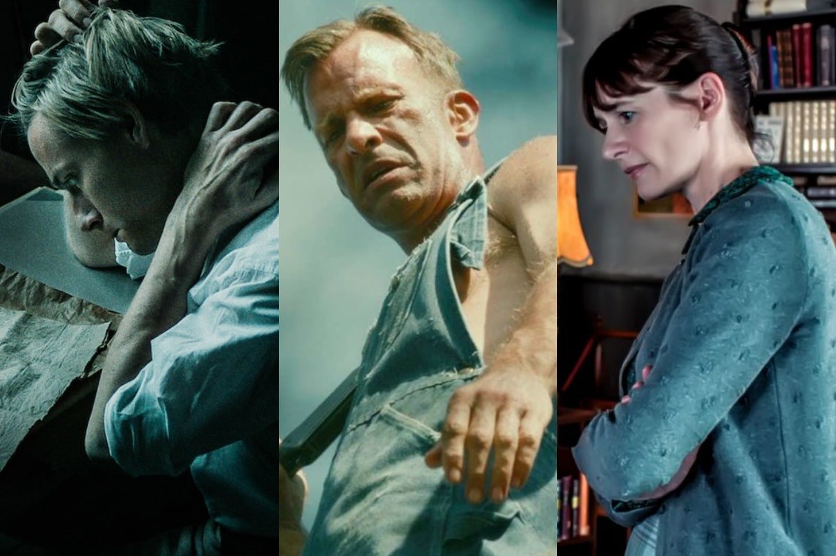 3 films basés sur des livres à regarder sur Netflix - Indie Hoy