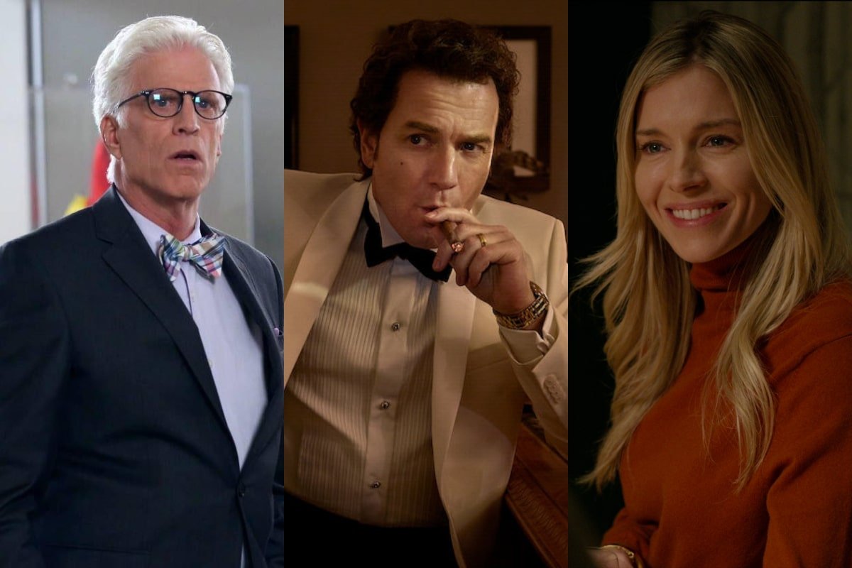 3 séries acclamées par la critique à regarder sur Netflix