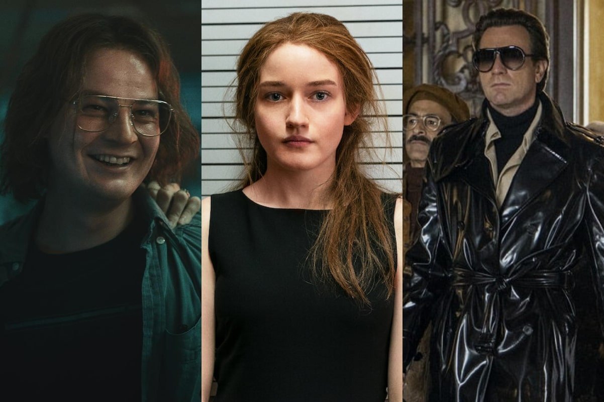 3 séries basées sur de vrais événements à regarder sur Netflix