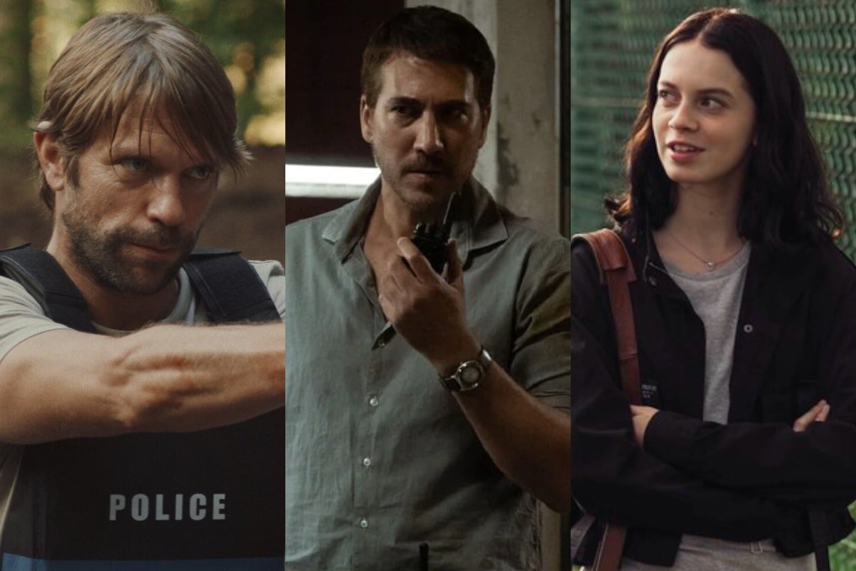 3 séries incontournables à voir sur Netflix - Indie Hoy