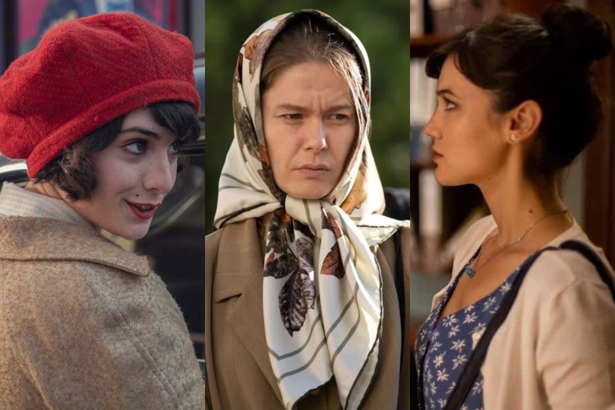 3 séries turques à regarder sur Netflix - Indie Hoy