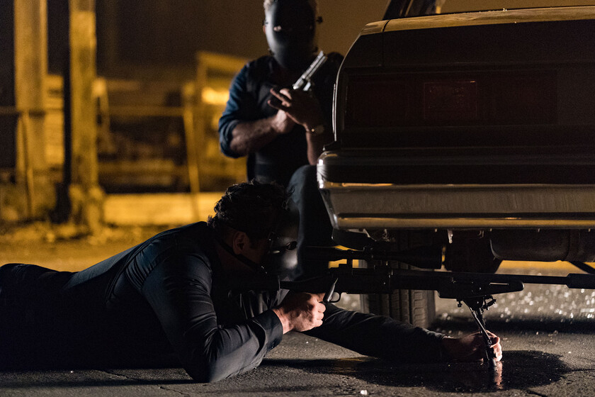 4 des meilleurs thrillers de ces dernières années à voir sur Netflix, Amazon Prime Video, HBO Max et Disney+ - Espinof