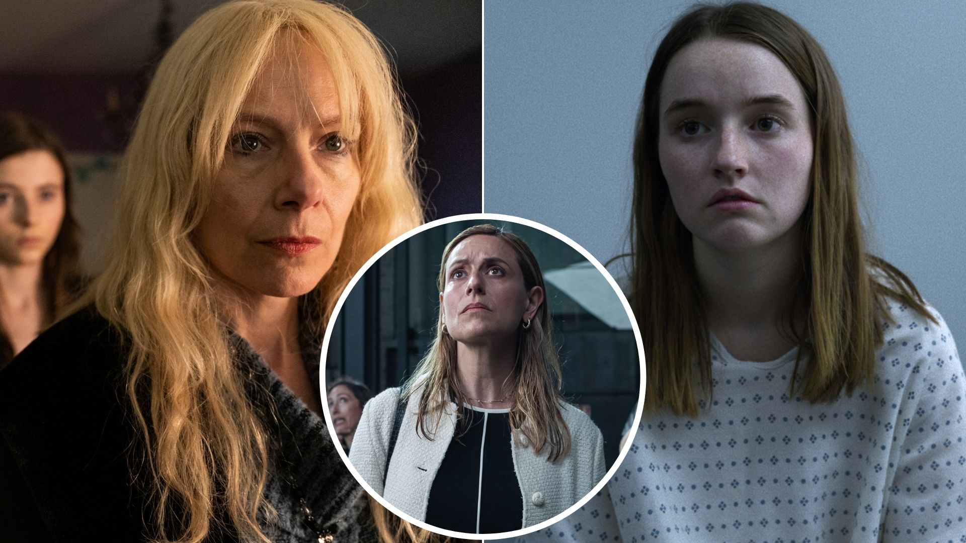 6 films et séries similaires à 'Intimité' (certains sont inspirés de faits réels) - Univision