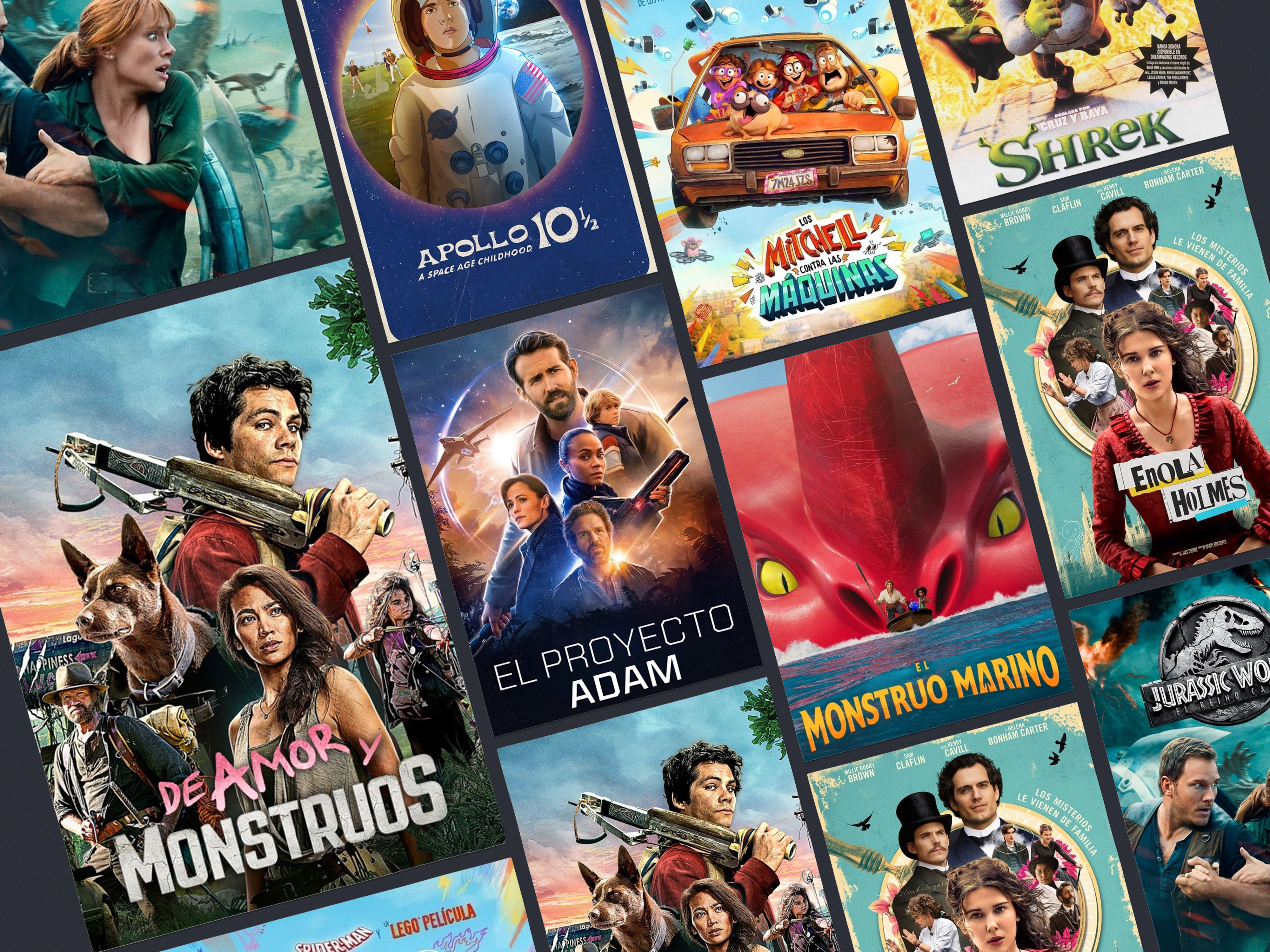 8 films Netflix pour tout oublier pendant l'été