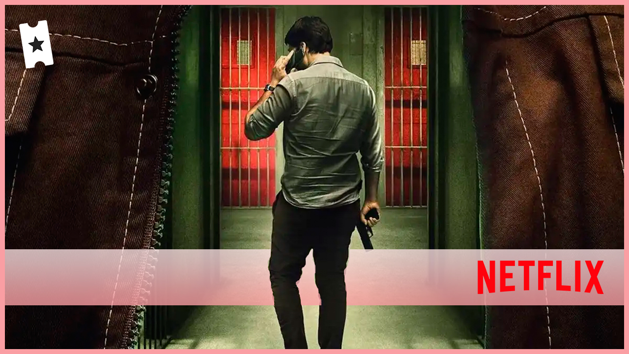 Addictive, suffocante et dure moins de 5 heures : l'une des séries espagnoles les plus marquantes de l'année est déjà sur Netflix