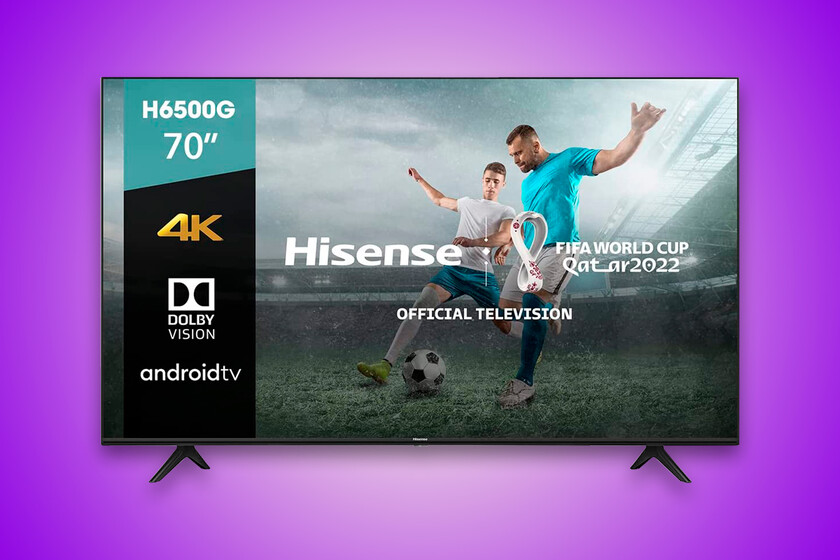 Amazon Prime Day 2022 : les meilleures offres et promotions sur les Smart TV compatibles avec... - Xataka México