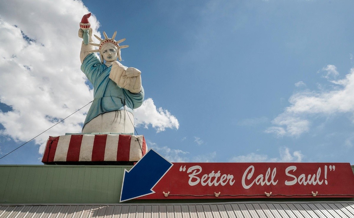 Better Call Saul Chapter 9 Grand Finale: Que s'est-il passé et que s'en vient pour la finale de la série?  - RedGoal
