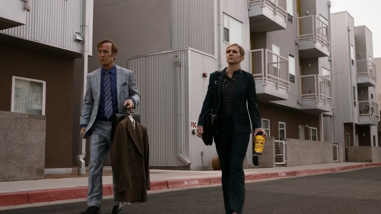 Better Call Saul : Les points clés du chapitre le plus important de la série Netflix - MVS News