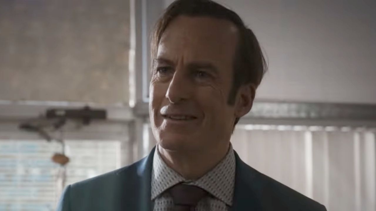 'Better Call Saul': Vous pouvez déjà voir la partie de la saison finale - MVS News