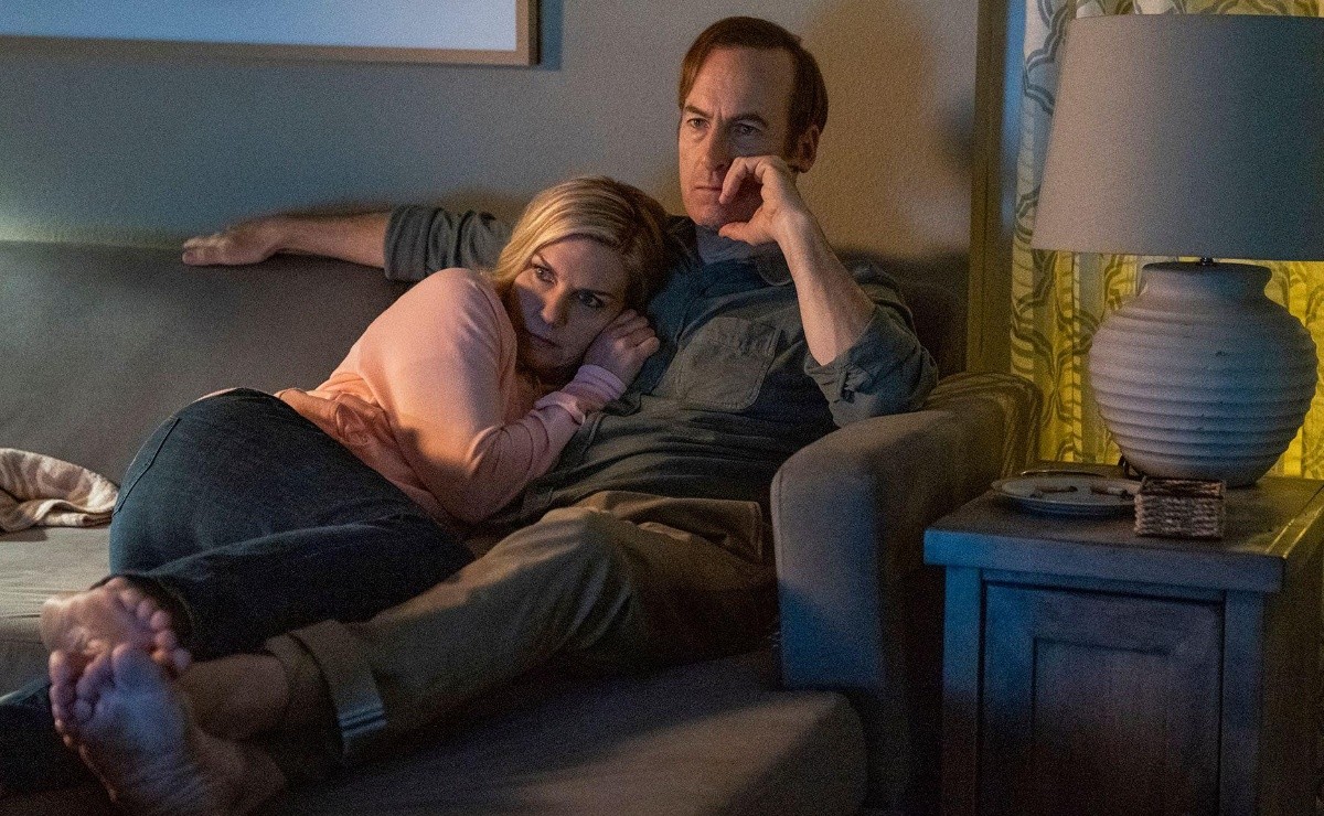 Better Call Saul : résumé complet de la saison 6 avant la partie 2 sur Netflix - Spoiler - Bolavip