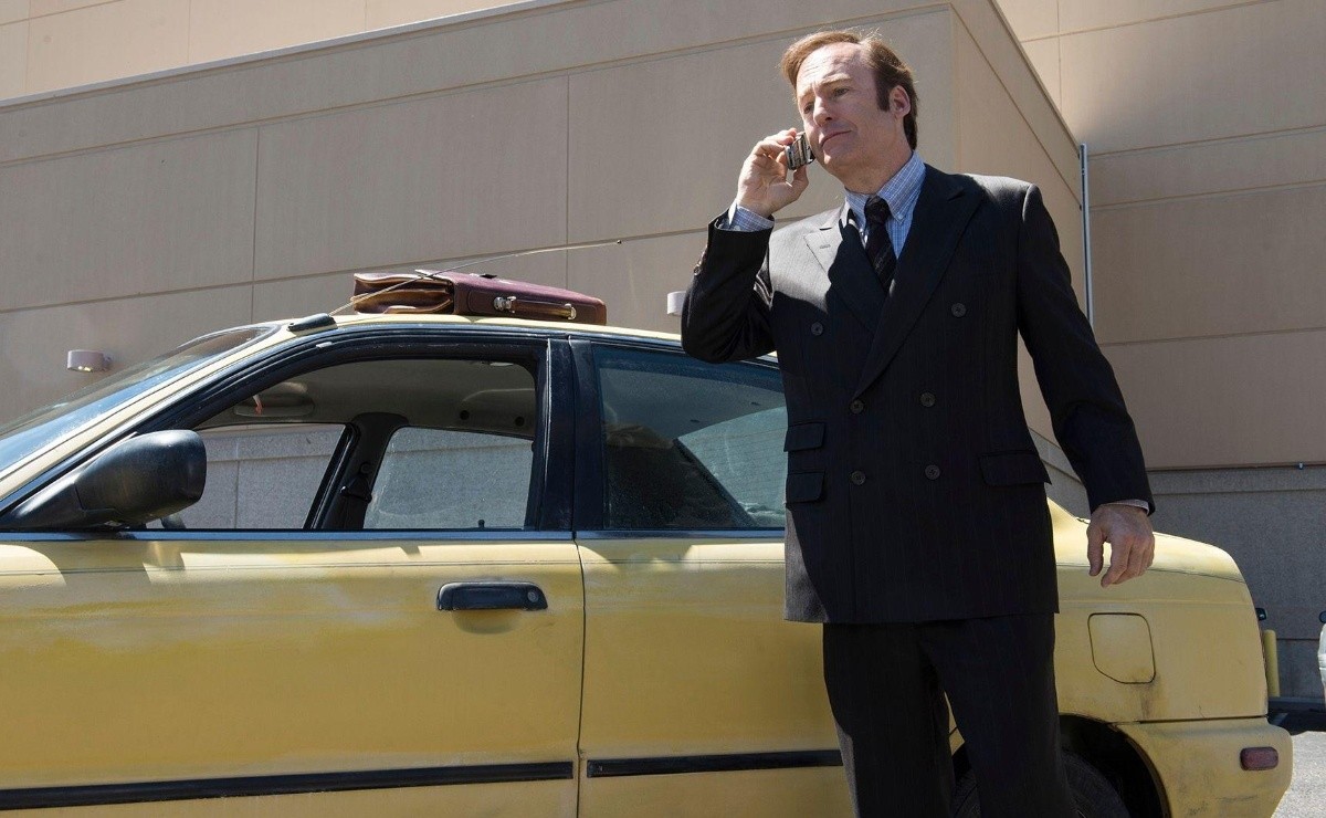 Better Call Saul, saison 6 partie 2: première heure sur Netflix - Spoiler - Bolavip
