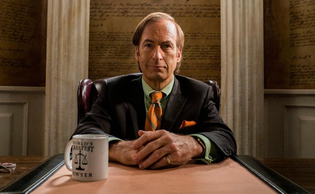 Better Call Saul, saison 6: première heure du chapitre 10 sur Netflix - Spoiler - Bolavip
