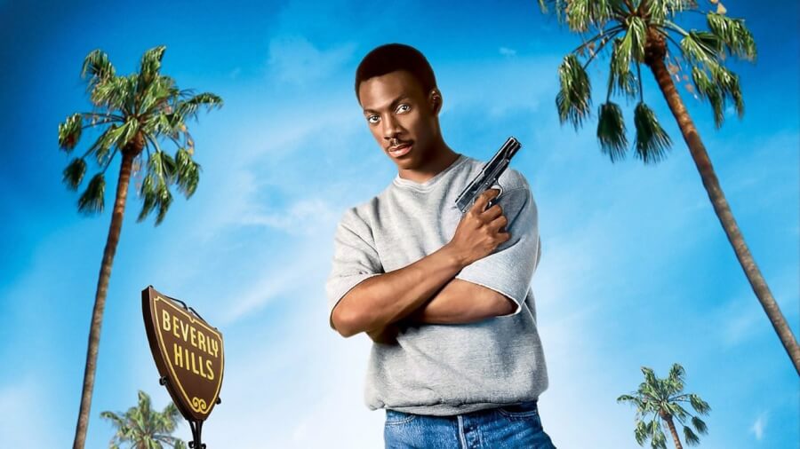 'Beverly Hills Cop 4' sur Netflix: ce que nous savons jusqu'à présent