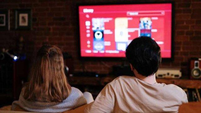 Bons films sur Netflix : voici les 5 films les plus regardés du moment - Yahoo Style