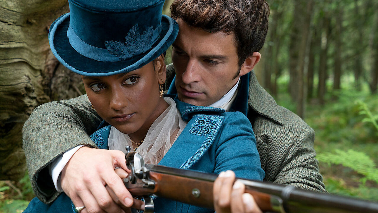 'Bridgerton' Saison 3 sur Netflix: la production commence officiellement et ce que nous savons jusqu'à présent