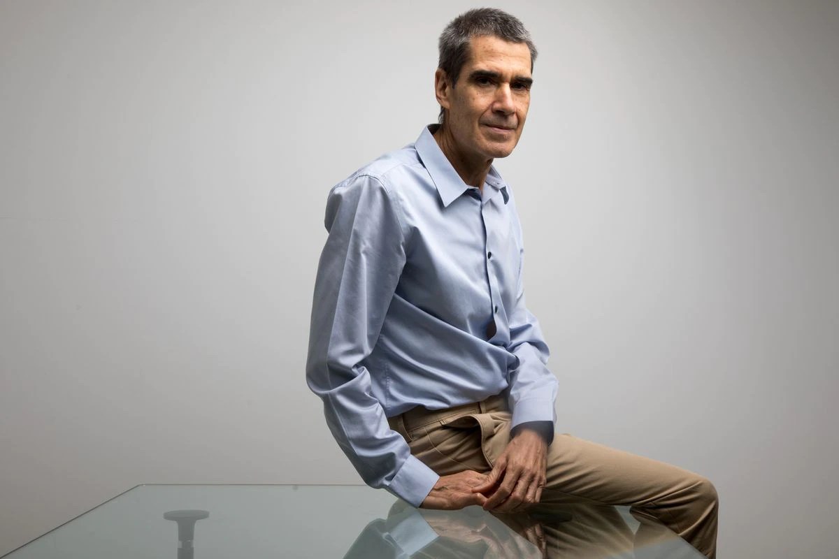 Carlos Fernández : "Netflix veut être une télévision ouverte quand il sera grand, mais payant" - EL PAÍS