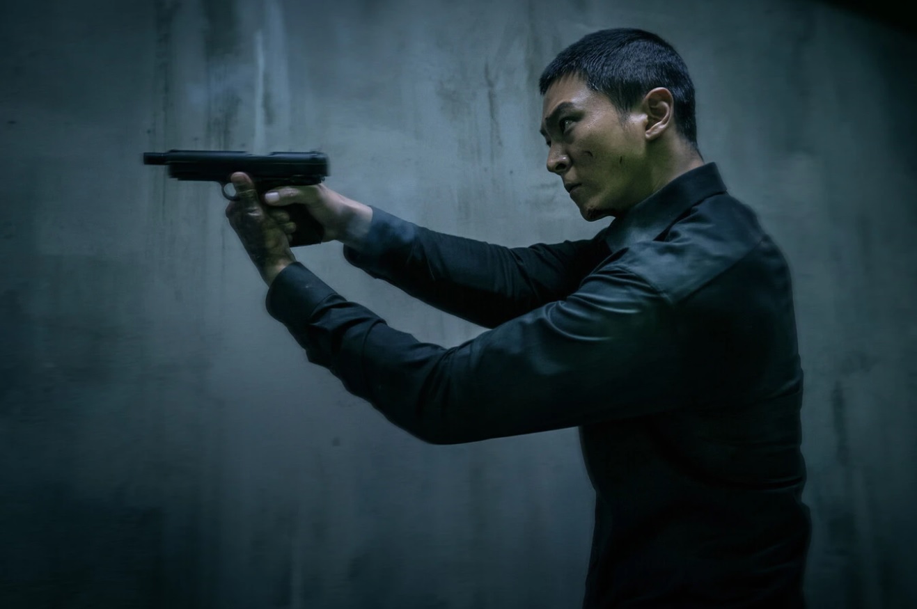 Carter : à quoi ressemble le prochain film coréen Netflix plein d'action et d'adrénaline - Geek Culture