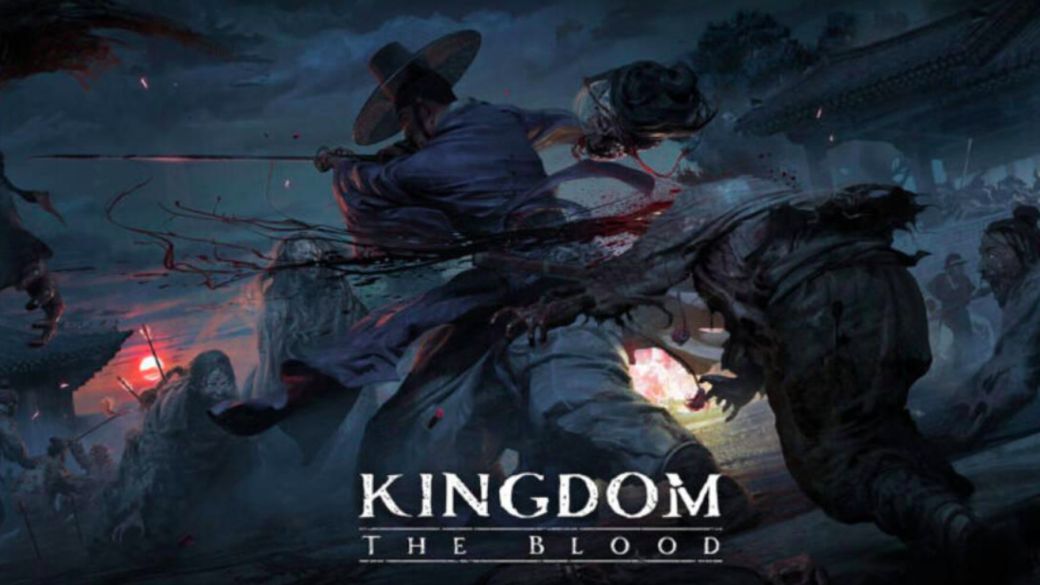 Ce n'est pas Sekiro 2, mais presque, Netflix présente le jeu vidéo de la série Kingdom : The Blood