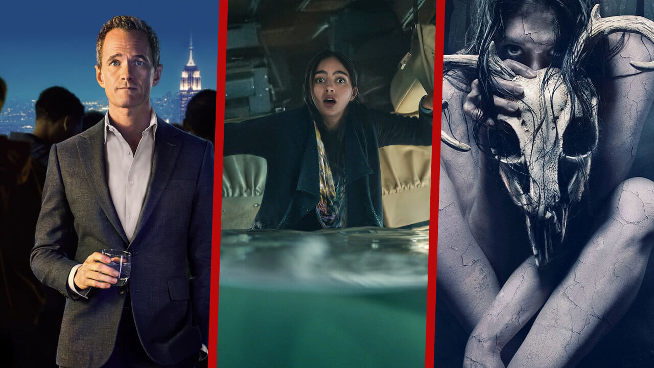 Ce qui arrive sur Netflix cette semaine : du 25 au 31 juillet 2022