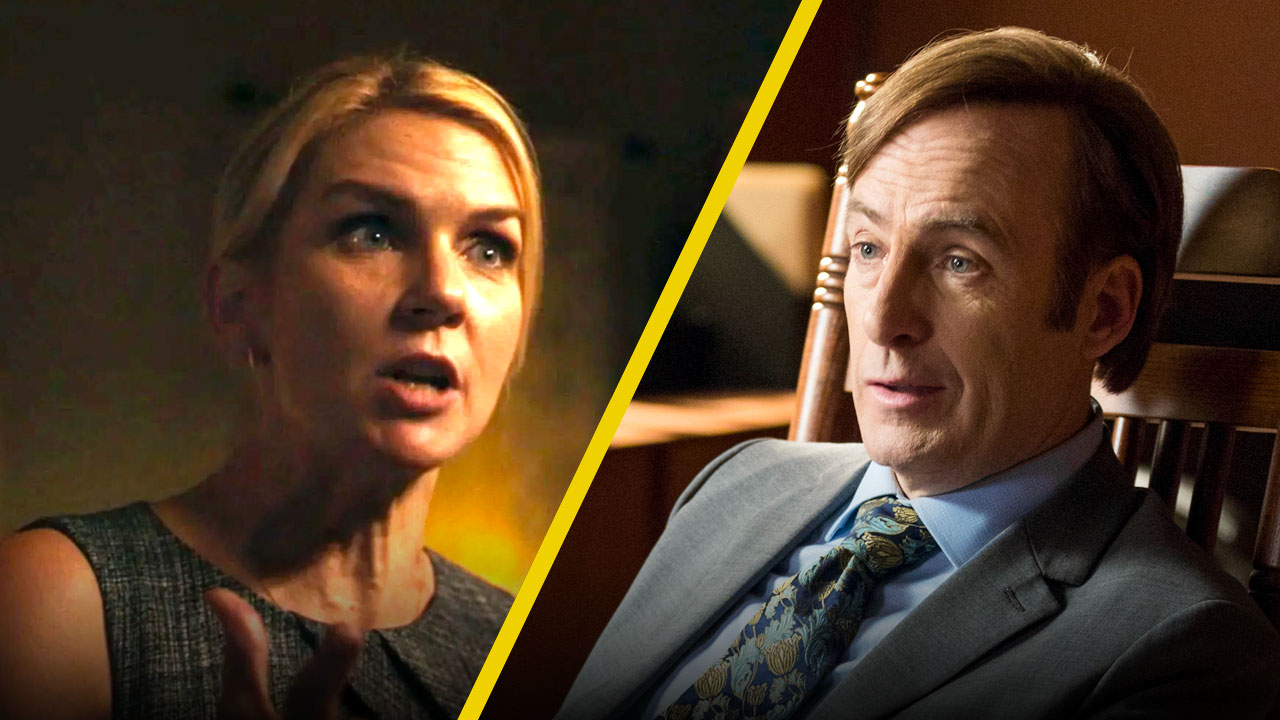 Ce qu'il faut retenir de la dernière saison de "Better Call Saul" sur Netflix