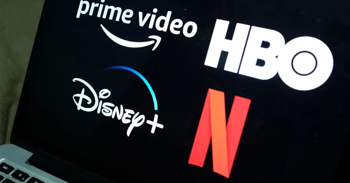 C'est ainsi que vous pouvez regarder Netflix, HBO Max, Disney + et d'autres plateformes en haute qualité