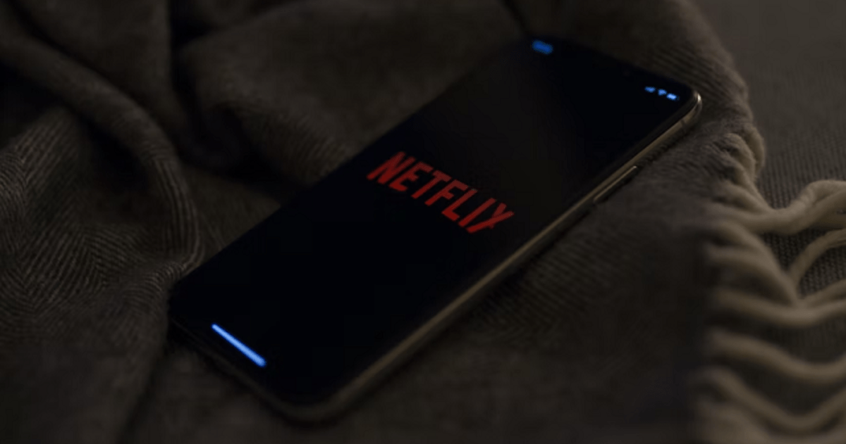 C'est la nouvelle tactique de Netflix pour continuer à gagner des abonnés sans payer les frais d'Apple - iPadizate