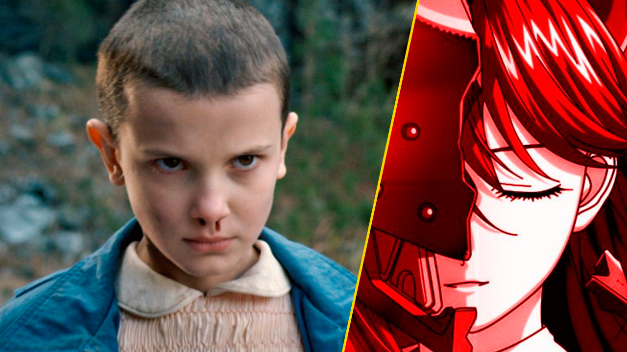 C'est l'anime le plus sanglant de l'histoire : il a inspiré "Stranger Things" et vous devriez déjà l'avoir vu