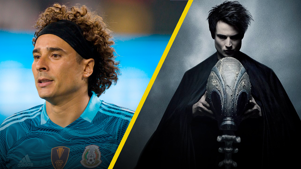 'Club América', 'Sandman' et toutes les premières qui arrivent sur Netflix en août