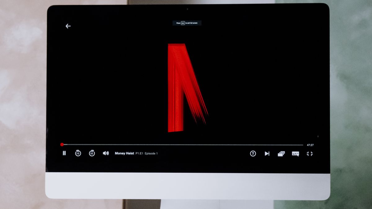 Cómo desactivar la reproducción automática de los tráilers en películas y series de Netflix