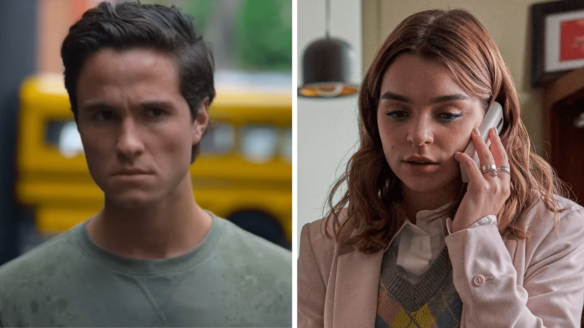 'Control Z 3' et sa fin expliquée : que s'est-il passé après la mort du réalisateur de la série Netflix ?  - Univision