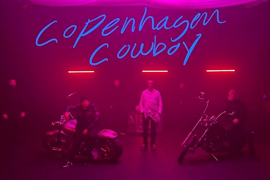 Copenhagen Cowboy sera le nouveau Nicolas Winding Refn pour Netflix