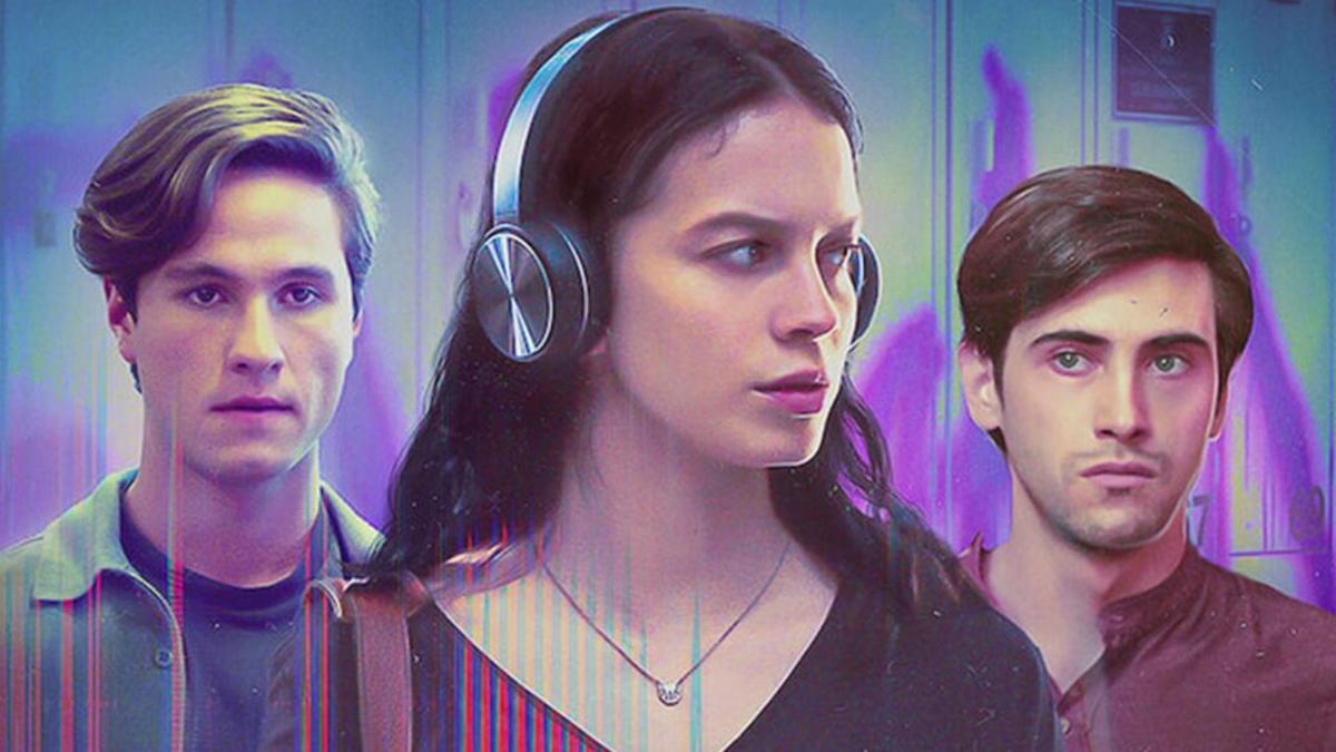 Critique de la saison 3 de Control Z 3, déjà complète sur Netflix - Hobby Consoles