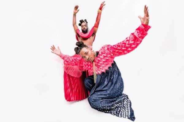 Dawer X Damper, el afrofuturismo latino que viene del barrio