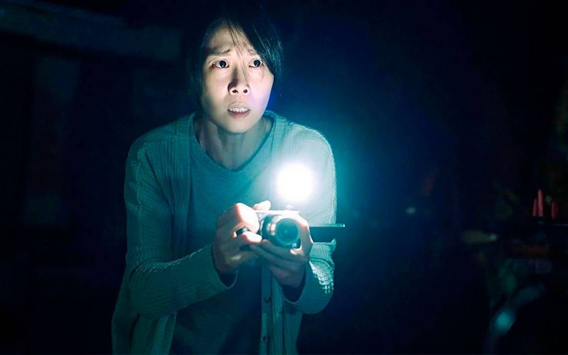 De quoi parle le nouveau film d'horreur de Netflix ?  - Le Soleil du Mexique