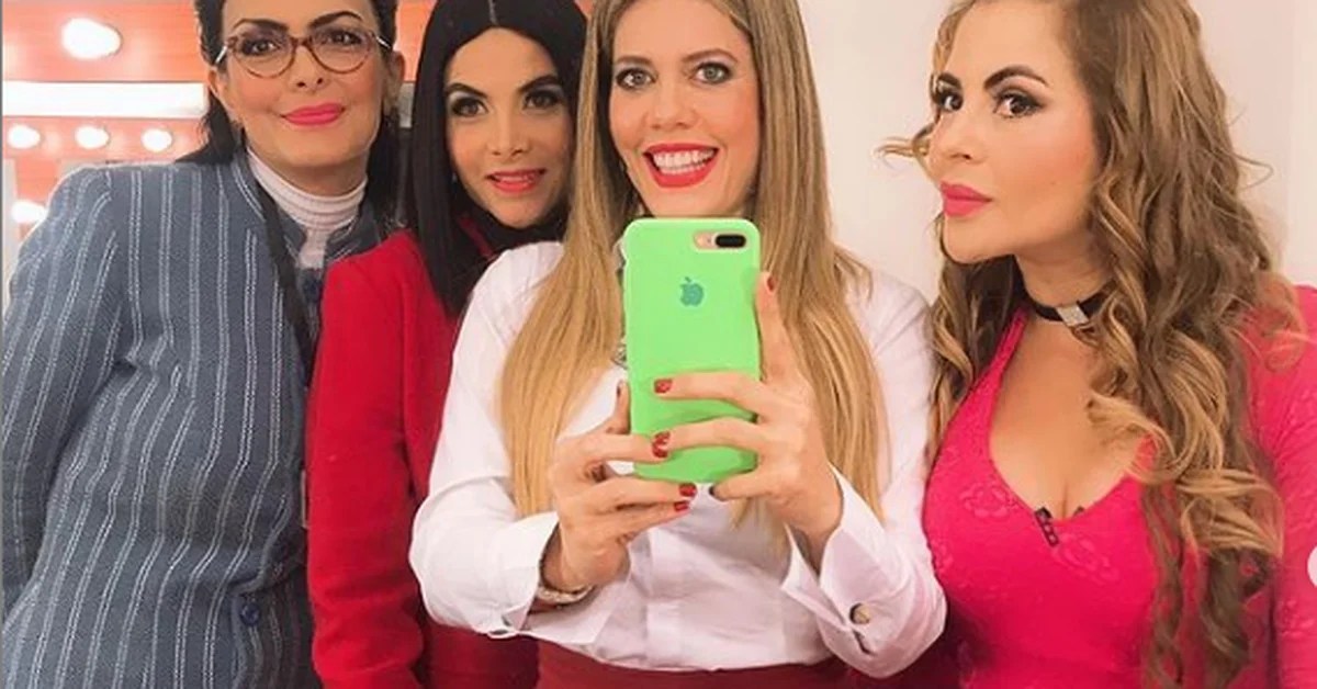 Deux actrices de Yo soy Betty la Fea seront au Mexique : où et quand les voir