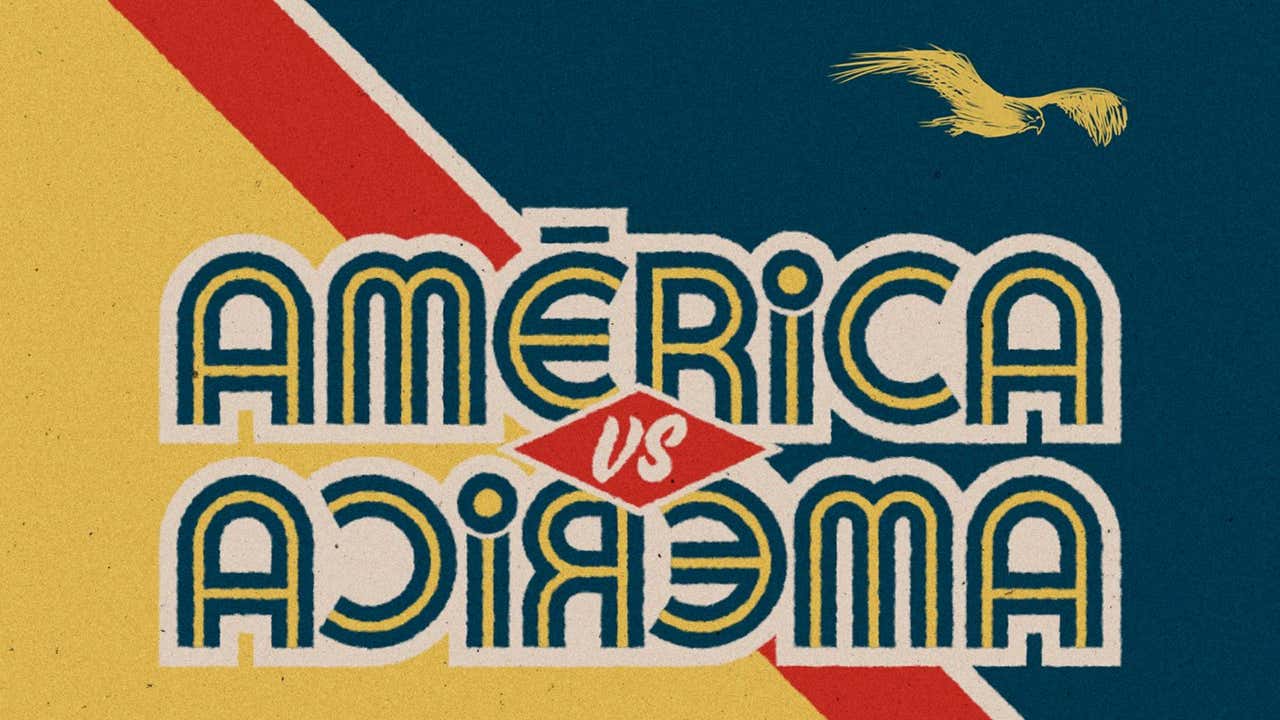 Documentaire Club América sur Netflix : Quand sort-il, comment s'appelle-t-il, combien de chapitres y a-t-il et bande-annonce officielle.  - Goal.com