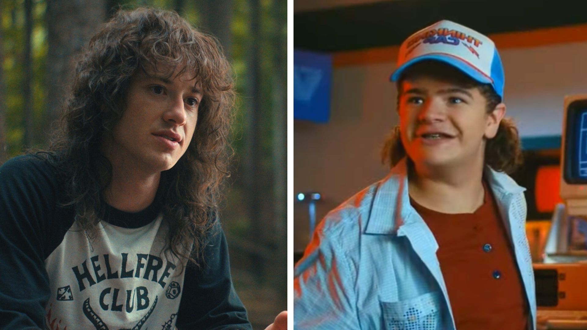 Eddie de 'Stranger Things' pourrait revenir en tant que vampire dans la série Netflix : une théorie l'explique
