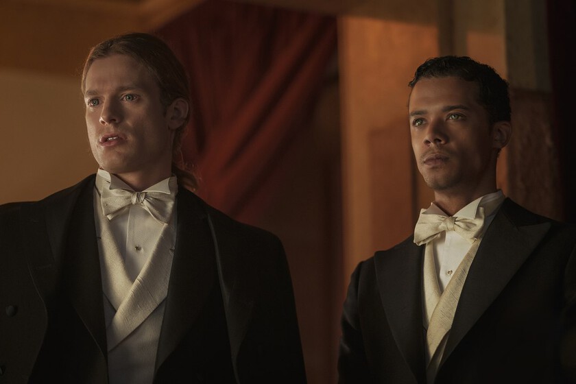 'Entretien avec le vampire' saute au cou avec sa dernière bande-annonce : la nouvelle série basée sur la saga...
